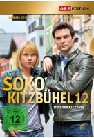 SOKO Kitzbühel - Box 12 [2 DVDs]
