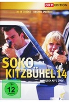 SOKO Kitzbühel - Box 14 [2 DVDs]