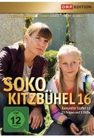 SOKO Kitzbühel - Box 16 [3 DVDs]