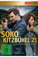 SOKO Kitzbühel - Box 21 [3 DVDs]