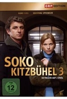 SOKO Kitzbühel - Box 3 [2 DVDs]
