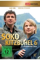 SOKO Kitzbühel - Box 6 [2 DVDs]
