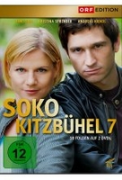 SOKO Kitzbühel - Box 7 [2 DVDs]
