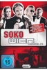 SOKO Wien - Staffel 11 (+ Bonus-DVD) [4 DVDs]