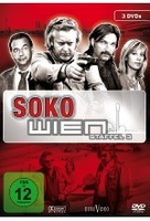 SOKO Wien - Staffel 3 [3 DVDs]