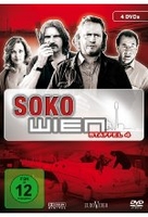 SOKO Wien - Staffel 4 [4 DVDs]
