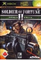 Soldier of Fortune 2 - Double Helix