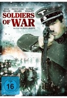 Soldiers of War