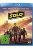 Solo - A Star Wars Story