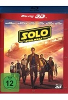 Solo - A Star Wars Story