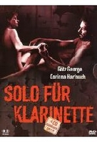 Solo für Klarinette + CD-Soundtrack