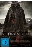 Solomon Kane