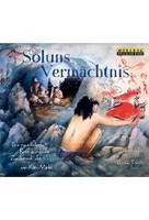 Soluns Vermächtnis - - Eine musikalische Reise durch die Zauberwelt des Schlagzeugs