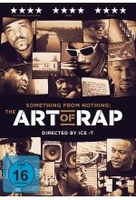 Something from Nothing: The Art Of Rap