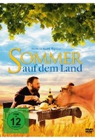 Sommer auf dem Land