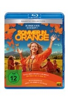 Sommer in Orange