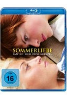 Sommerliebe - Sappho - Liebe ohne Grenzen