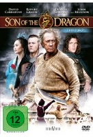 Son of the Dragon - Teil 1&2