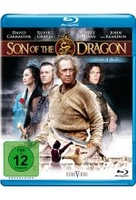 Son of the Dragon - Teil 1&2