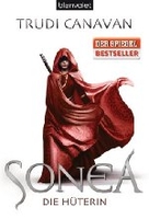 Sonea 1 - Die Hüterin