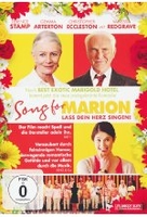 Song for Marion - Lass dein Herz singen!