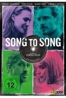 Song to Song