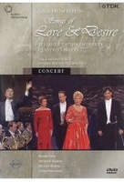 Songs of Love & Desire