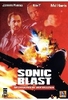 Sonic Blast - Showdown in den Wolken