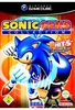 Sonic Gems Collection