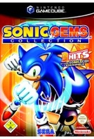 Sonic Gems Collection