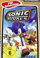 Sonic Rivals [Essentials]