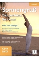 Sonnengruß - Das perfekte Workout (+CD)