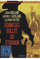 Sonntag sollst du sterben