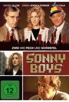 Sonny Boys - Zwei wie Pech und Schwefel