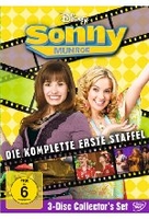 Sonny Munroe - Staffel 1 [3 DVDs] - Collectors Set