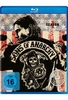 Sons of Anarchy - Season 1 [3 BRs]
