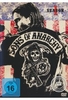 Sons of Anarchy - Season 1 [4 DVDs]