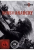 Sons of Anarchy - Season 3 [4 DVDs]