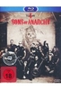 Sons of Anarchy - Season 4 [3 BRs]
