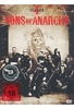 Sons of Anarchy - Season 4 [4 DVDs]