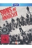 Sons of Anarchy - Season 5 [3 BRs]