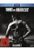 Sons of Anarchy - Season 7 [4 BRs]