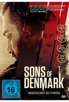 Sons of Denmark - Bruderschaft des Terrors