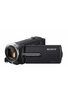 Sony Digital Camcorder DCR-SX21E (57-fach Zoom/67-fach erweiterter Zoom,  6, 8cm Display)