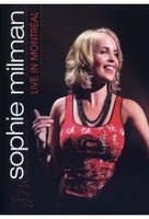 Sophie Milman - Live in Montreal