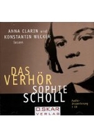Sophie Scholl - Das Verhör