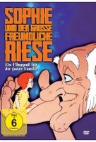 Sophie und der grosse freundliche Riese