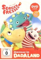 Sorgenfresser - Folge 1