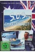 S.O.S. Charterboot! - Episoden 19-20