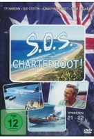 S.O.S. Charterboot! - Episoden 21-22
